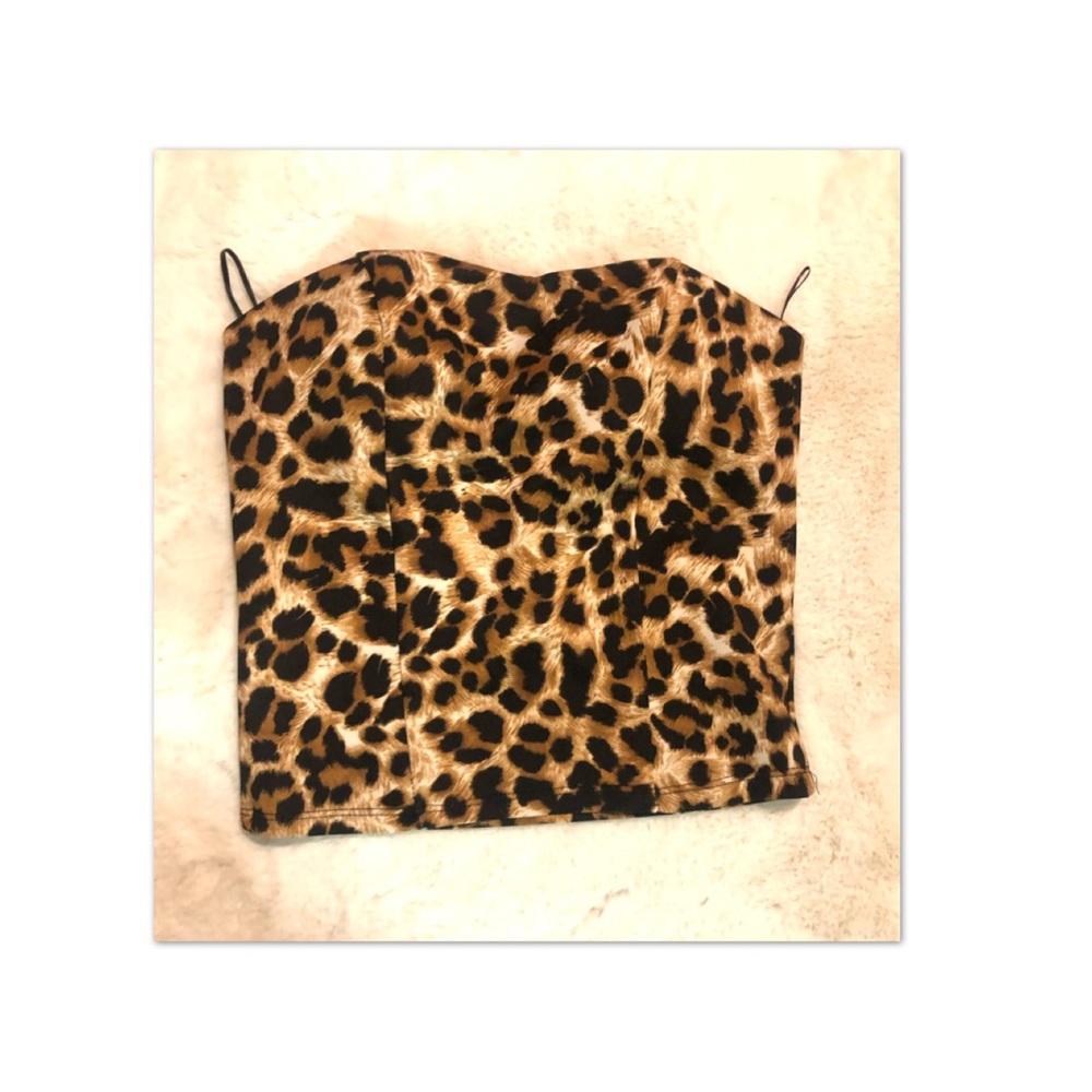 Summer Crop Top Bundle 💖 - Picture 5 of 7